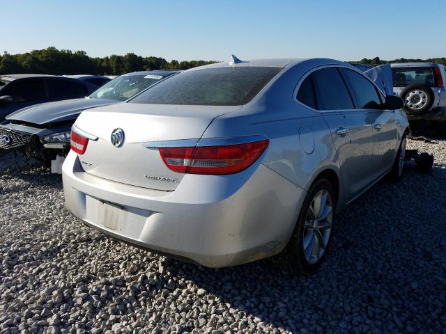 1G4PP5SK5E4213088 Buick Verano 2014. Фото: 3