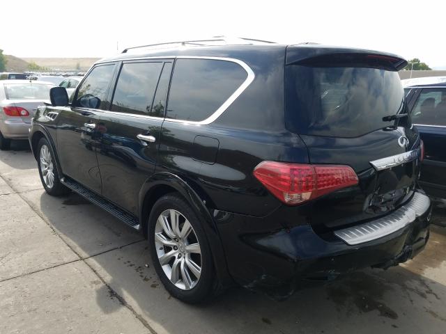 2012 INFINITI QX56 JN8AZ2NE9C9021024