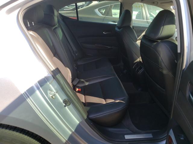 2015 ACURA TLX - 19UUB1F38FA009830