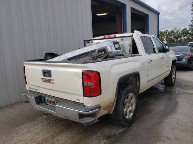 2014 GMC SIERRA K15 3GTU2VEC1EG182760