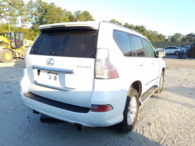 2014 LEXUS GX 460 JTJBM7FX3E5075115