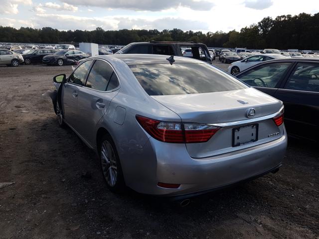 2013 LEXUS ES 350 JTHBK1GG2D2079417