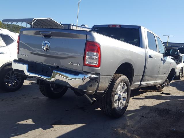 2020 RAM 2500 BIG H 3C6UR5DL6LG207153