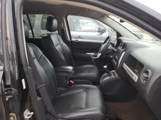 2014 JEEP COMPASS LI 1C4NJCCB9ED744665
