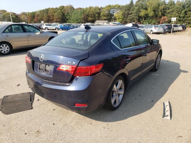 2013 ACURA ILX 20 PRE 19VDE1F53DE005761