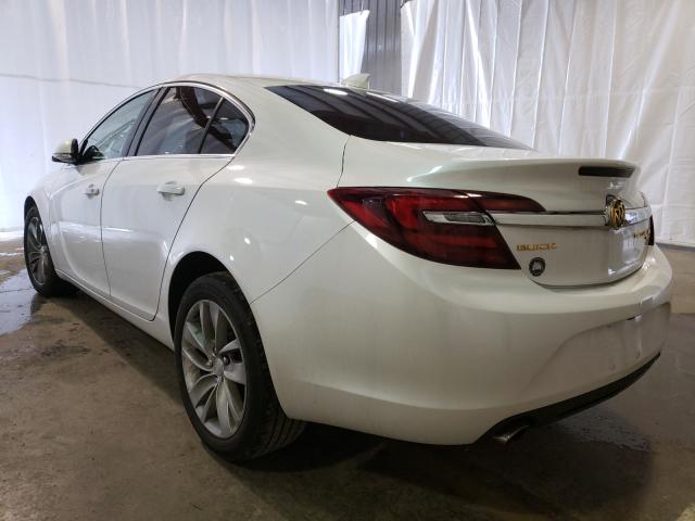 2017 BUICK REGAL 2G4GM5EXXH9100058