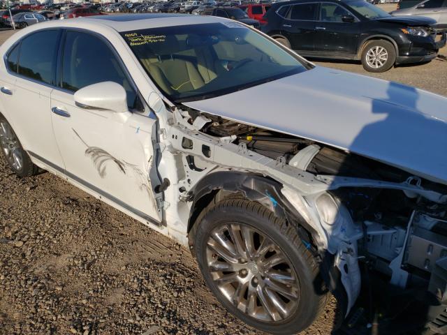 2014 LEXUS LX 450 JTHBL5EF3E5130518