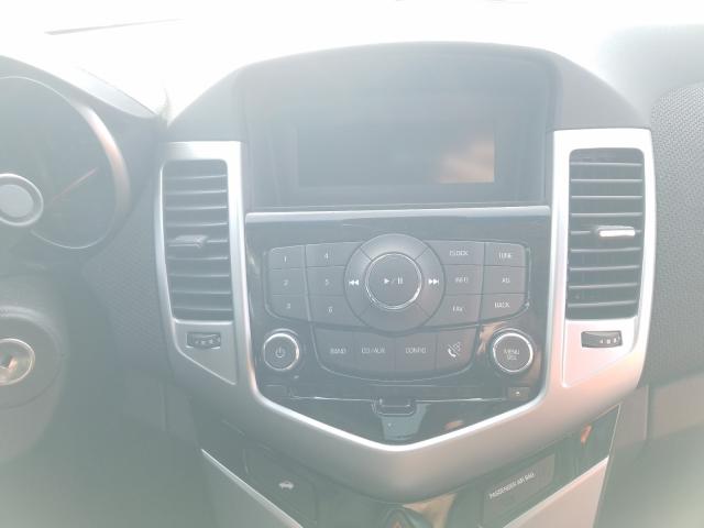 2015 CHEVROLET CRUZE LT 1G1PC5SB7F7261006