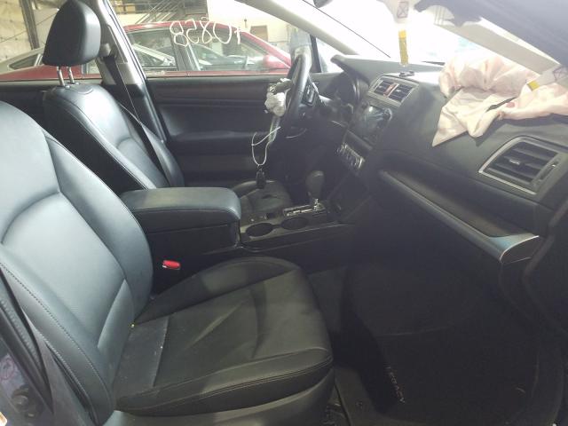 2016 SUBARU LEGACY 3.6 4S3BNEN67G3029640