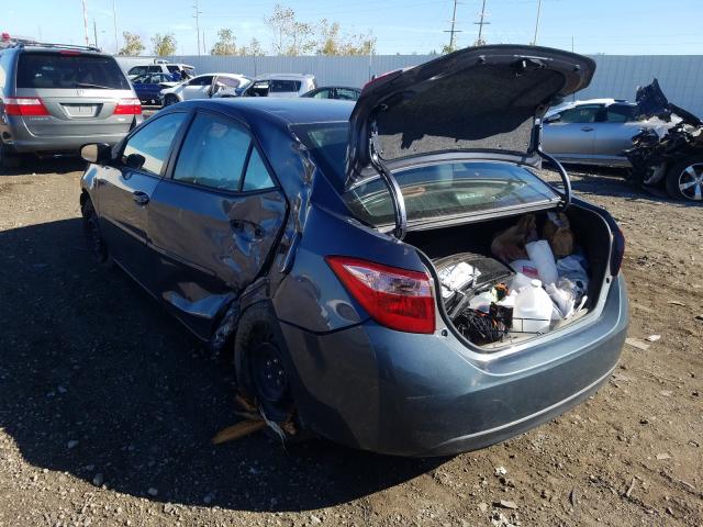 2017 TOYOTA COROLLA L 5YFBURHE5HP593695