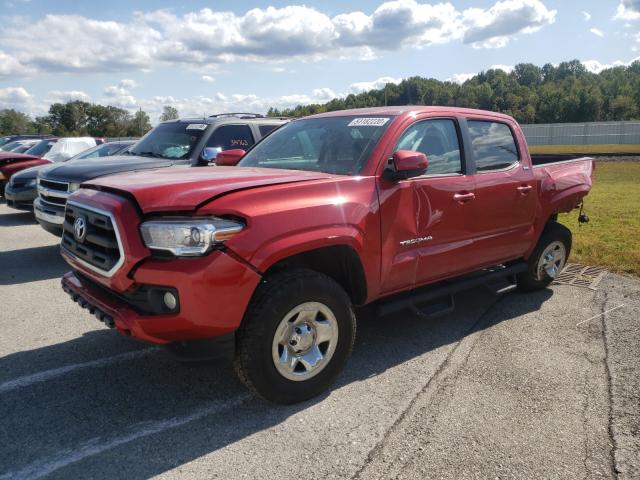 2016 TOYOTA TACOMA DOU 3TMCZ5AN3GM002679
