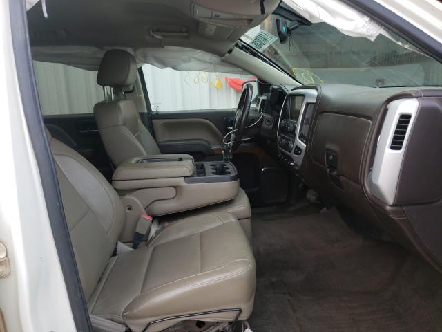 2014 GMC SIERRA K15 3GTU2VEC1EG182760