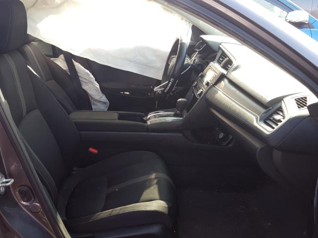 2019 HONDA CIVIC 2HGFC2F68KH589159