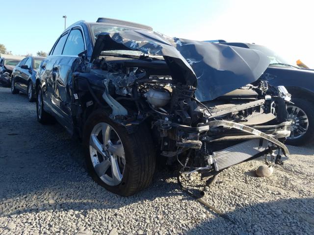 2020 AUDI Q3 PREMIUM - WA1AECF3XL1025425