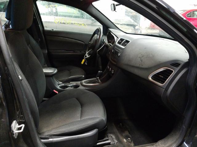 2013 DODGE AVENGER SE 1C3CDZAB2DN535088