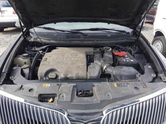 2014 LINCOLN MKT 2LMHJ5NK2EBL54521