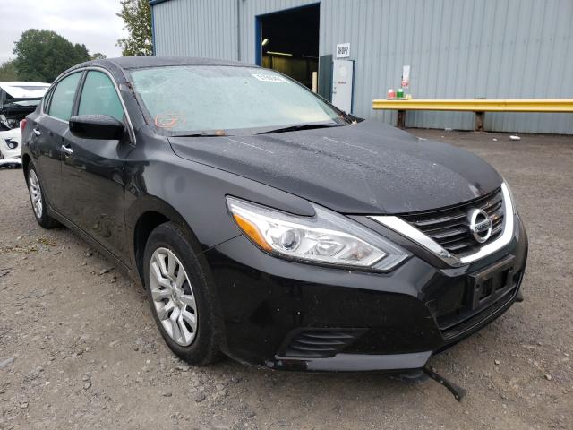 2016 NISSAN ALTIMA 2.5 - 1N4AL3AP3GC118650