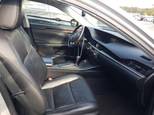 2013 LEXUS ES 350 JTHBK1GG2D2079417