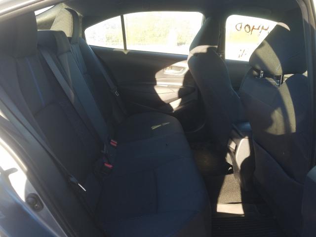 2020 TOYOTA COROLLA SE JTDS4RCE7LJ045346