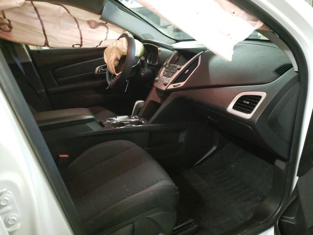 2015 GMC TERRAIN SL 2GKALMEK3F6398368