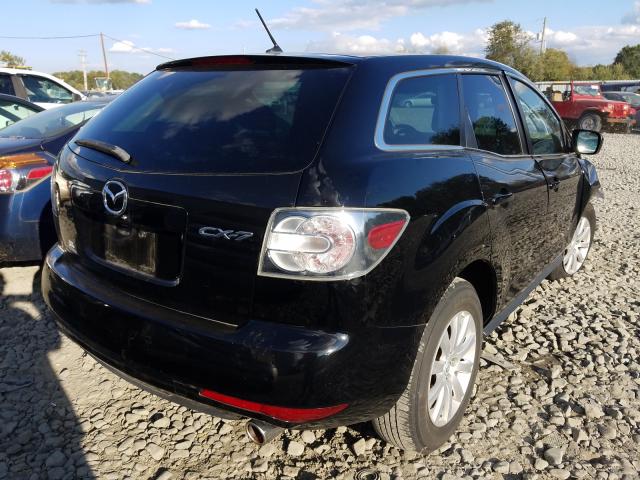 2011 MAZDA CX-7 JM3ER2BM9B0361020
