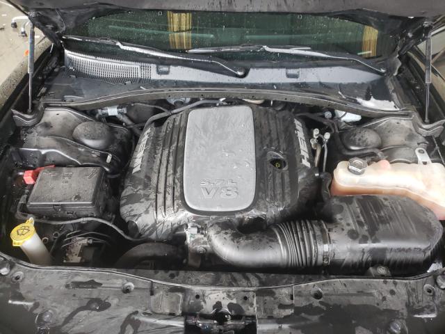 2019 DODGE CHARGER R/ 2C3CDXCT0KH523277