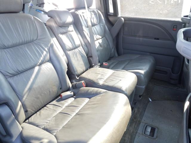 2010 HONDA ODYSSEY TO 5FNRL3H90AB025695