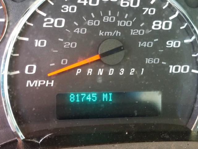 2014 CHEVROLET EXPRESS G1 - 1GCSGAFX3E1138504