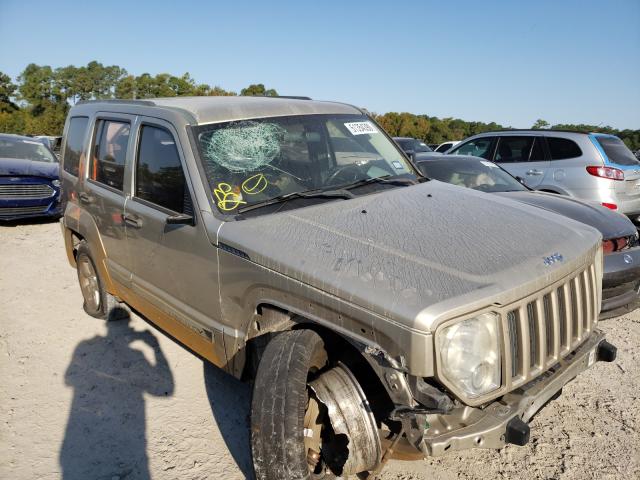 JEEP LIBERTY SP