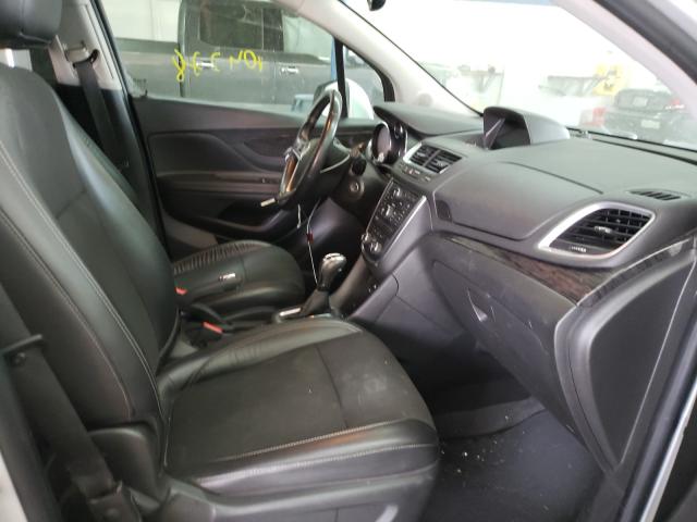 2013 BUICK ENCORE CON KL4CJBSB8DB172267