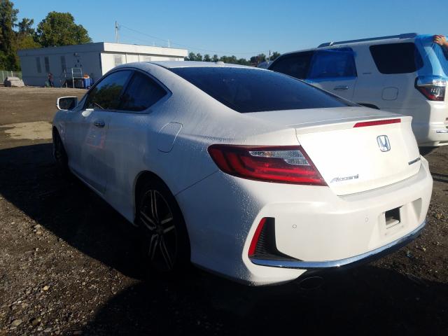 2016 HONDA ACCORD TOU 1HGCT2B05GA000515
