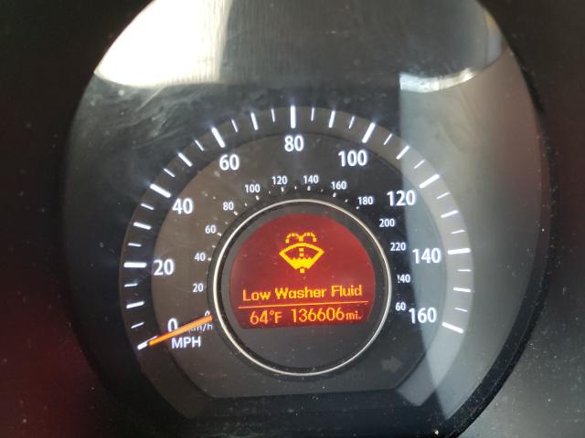 2013 KIA OPTIMA LX 5XXGM4A77DG205003