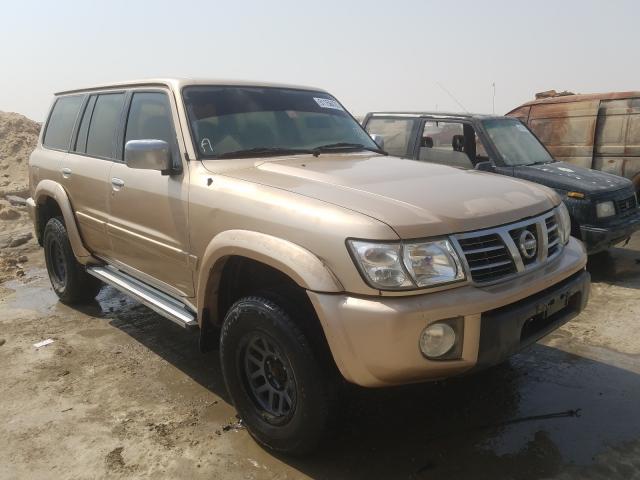 98 nissan patrol for sale