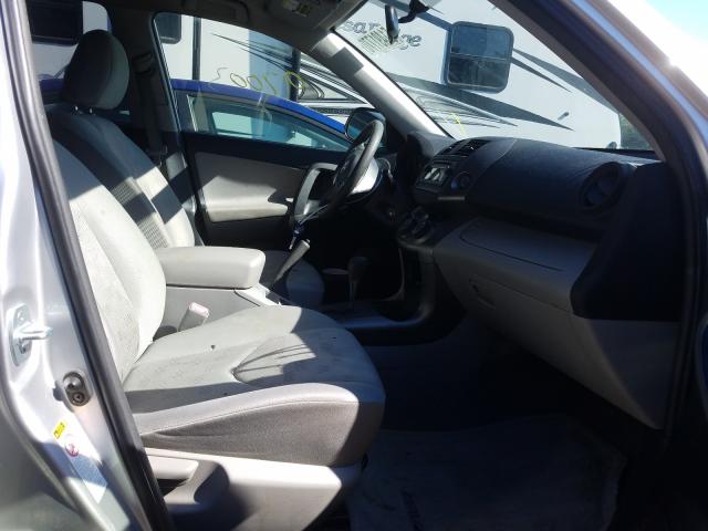 2012 TOYOTA RAV4 JTMZF4DVXCD032275