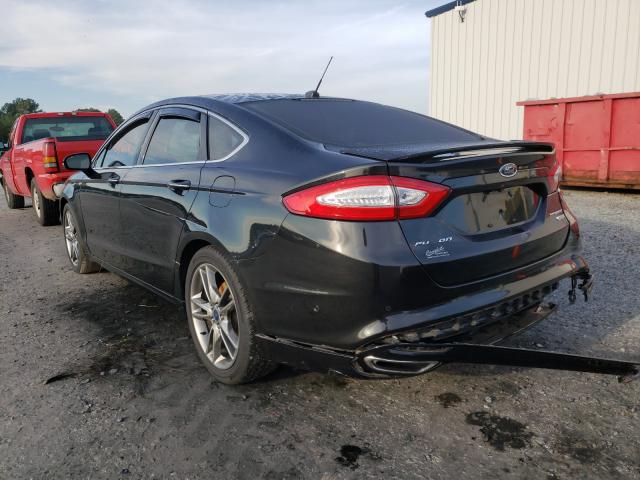 2014 FORD FUSION TIT 3FA6P0K96ER101235