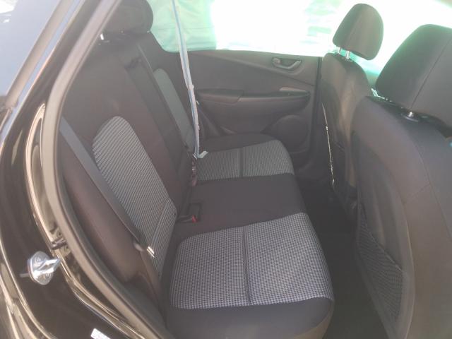 2020 HYUNDAI KONA SEL P KM8K62AA0LU518158