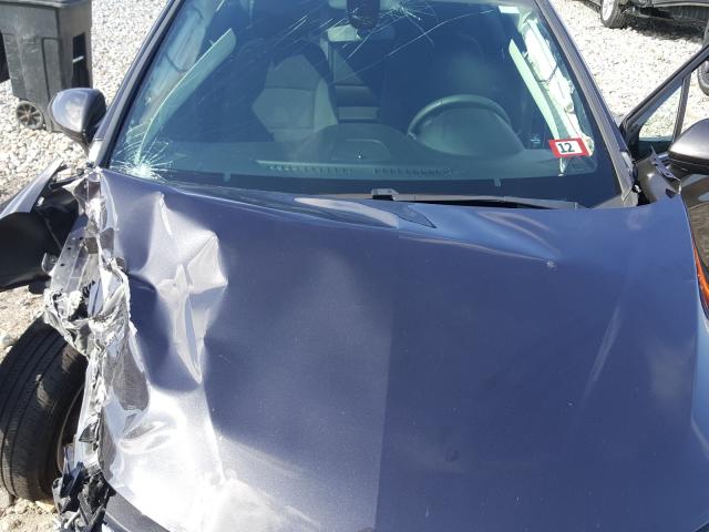 2016 CHEVROLET CRUZE LT 1G1BE5SM9G7300153
