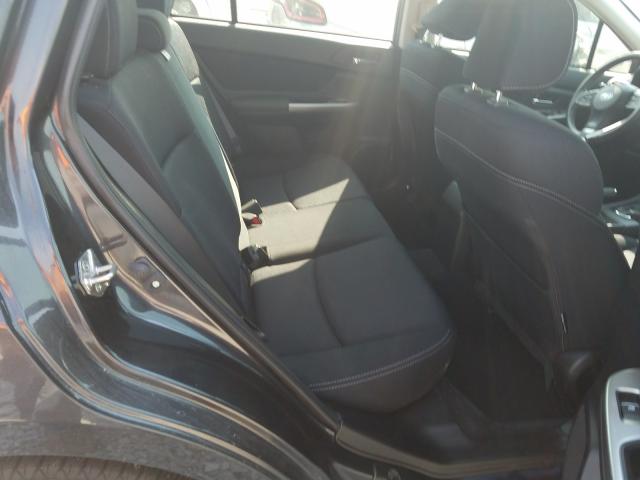 2015 SUBARU IMPREZA SP JF1GPAT61F8275005