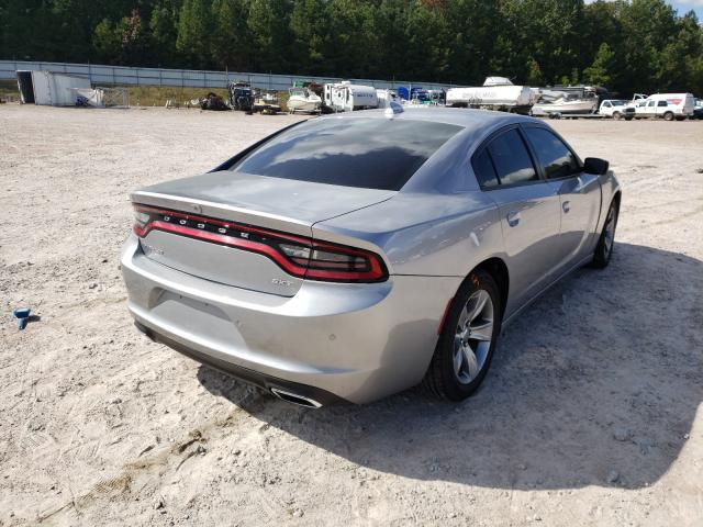 2018 DODGE CHARGER SX 2C3CDXHG4JH176689