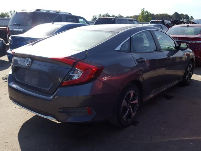 2019 HONDA CIVIC 2HGFC2F68KH589159