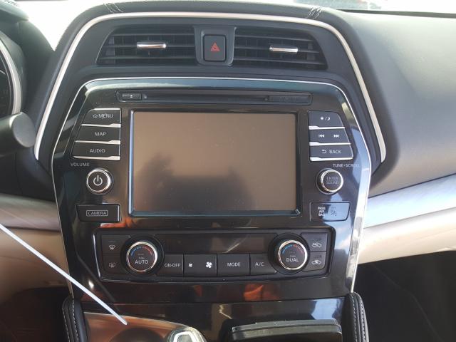 2016 NISSAN MAXIMA 3.5 1N4AA6AP5GC438981