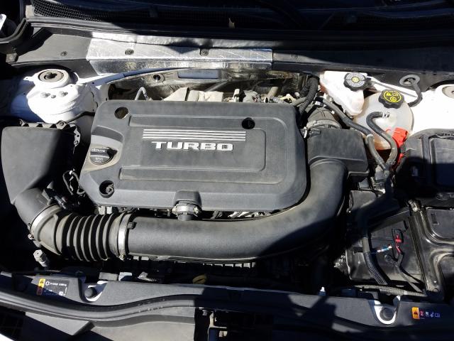 2019 CADILLAC XT4 PREMIU 1GYFZCR49KF118047