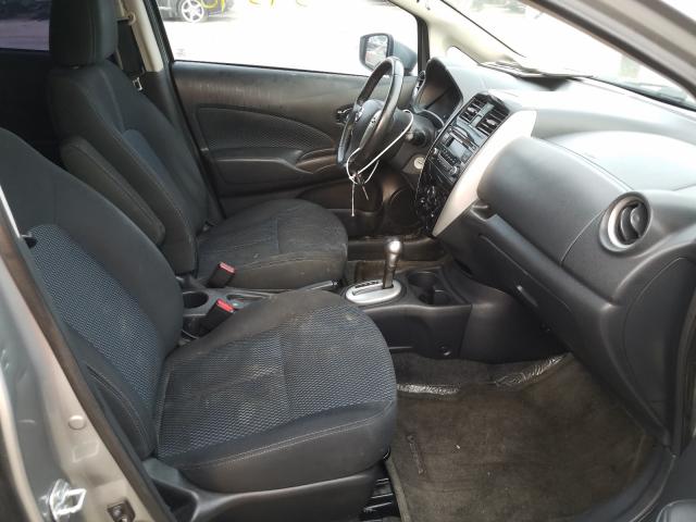 2015 NISSAN VERSA NOTE 3N1CE2CP6FL447000