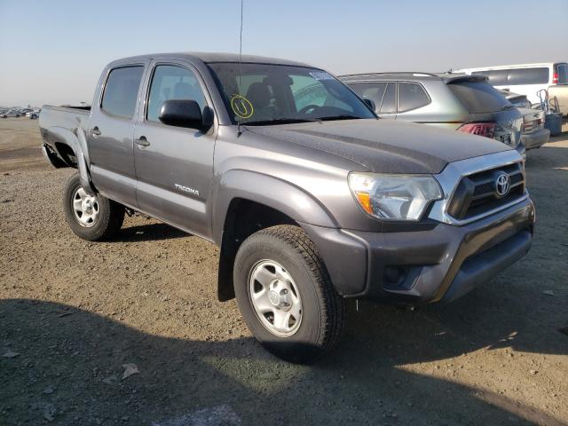 5TFJX4GN3EX030682 2014 TOYOTA TACOMA DOUBLE CAB-0