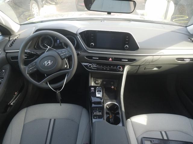 2020 HYUNDAI SONATA SE 5NPEG4JA7LH056184