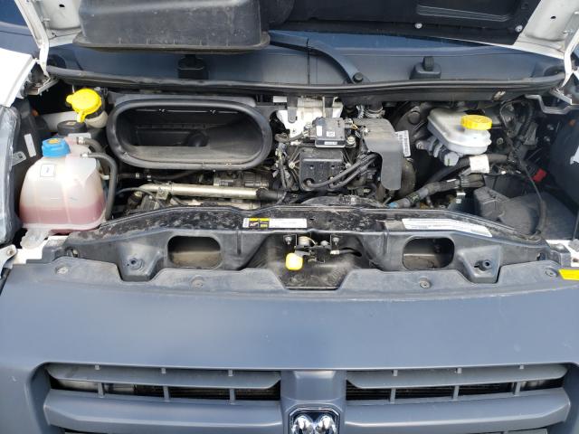 2015 RAM PROMASTER 3C6TRVCD5FE505862