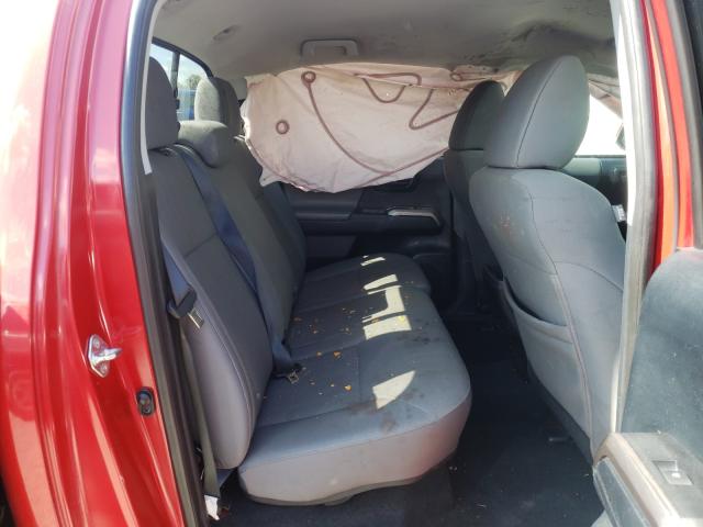 2016 TOYOTA TACOMA DOU 3TMCZ5AN3GM002679