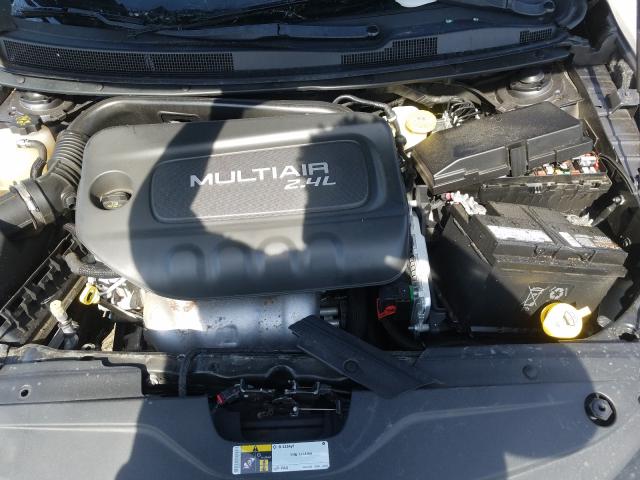 2015 CHRYSLER 200 LIMITE 1C3CCCAB1FN609538