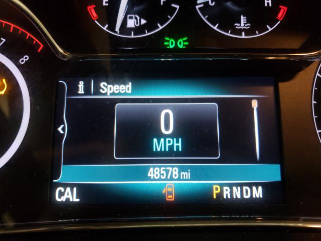 2017 BUICK REGAL 2G4GM5EXXH9100058