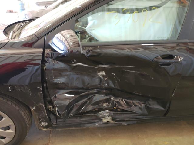 2019 KIA RIO S 3KPA24AB0KE246739